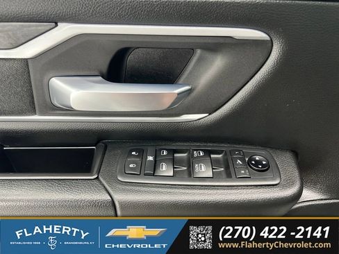 Used 2021 RAM 1500 Big Horn AWD/4WD image 23