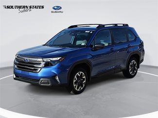New 2026 Subaru Forester Premium video 1
