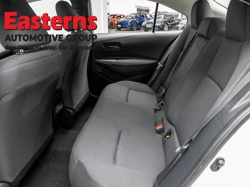 Used 2024 Toyota Corolla LE FWD image 20