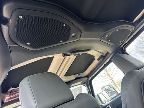 New 2026 Jeep Gladiator Mojave image 22