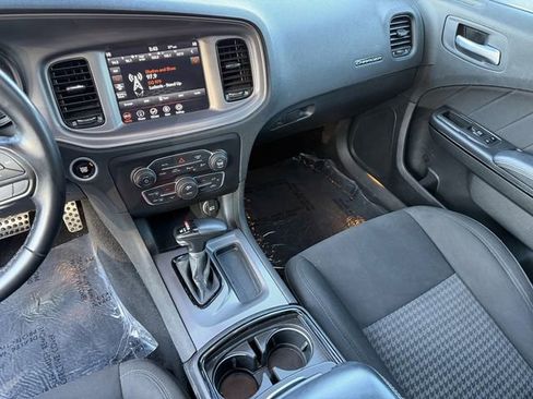 Used 2023 Dodge Charger GT w/ Blacktop Package RWD image 16