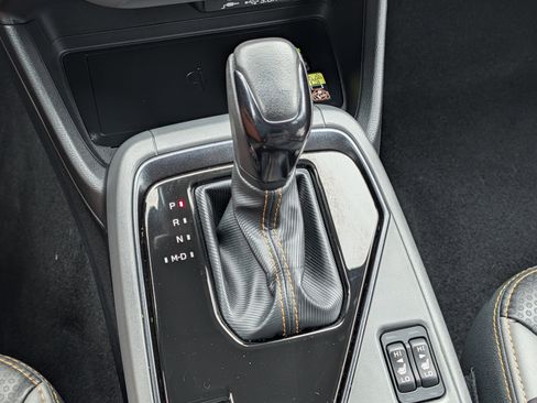 Used 2024 Subaru Crosstrek 2.5i Wilderness image 24