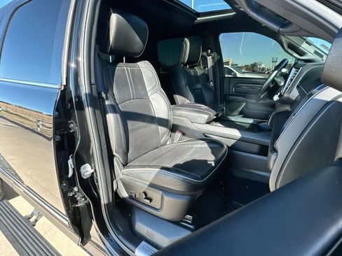 Used 2022 RAM 2500 Limited image 25