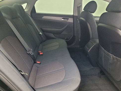 Used 2018 Hyundai Sonata SE image 19