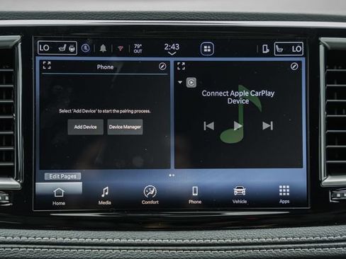 New 2027 Chrysler Pacifica Select FWD image 27