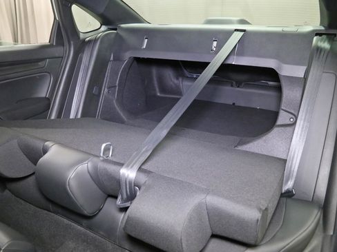 Certified 2024 Honda Civic Sport image 13