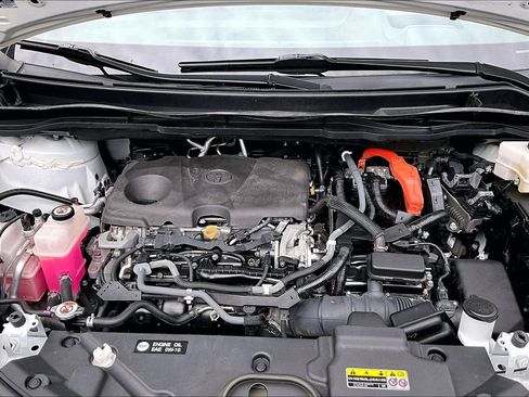 Used 2021 Toyota Sienna Platinum image 28