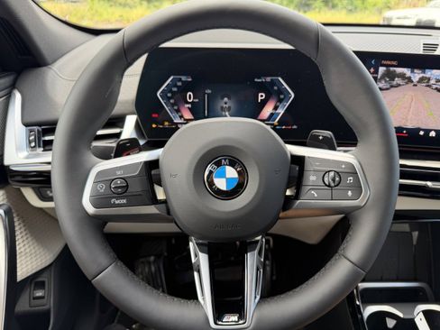 New 2026 BMW X2 xDrive28i w/ Technology Package AWD/4WD image 30