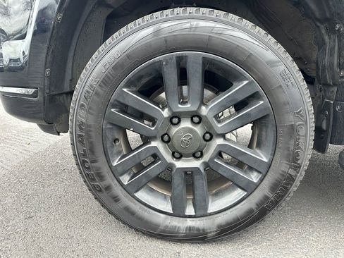 Used 2023 Toyota 4Runner TRD Sport w/ Technology Package image 12