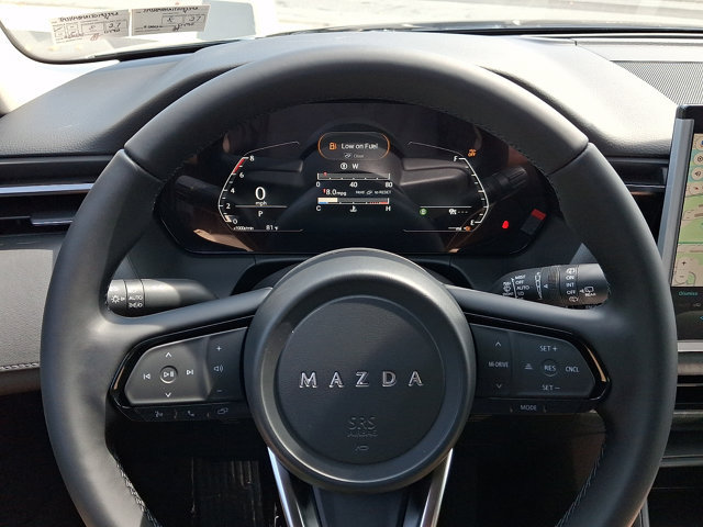 New 2026 MAZDA CX-5 Select AWD/4WD image 17