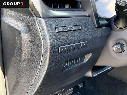 Certified 2024 Lexus GX 550 w/ Accessory Package (31) AWD/4WD image 33