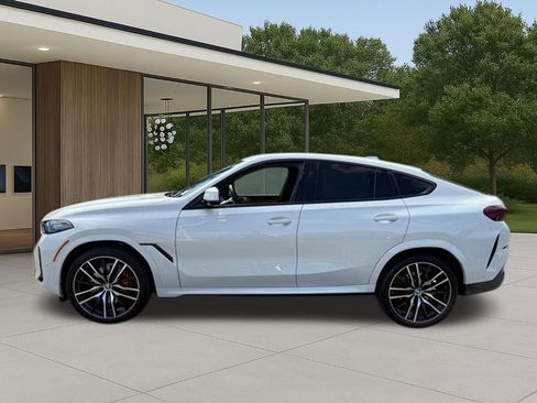 New 2026 BMW X6 xDrive40i image 13