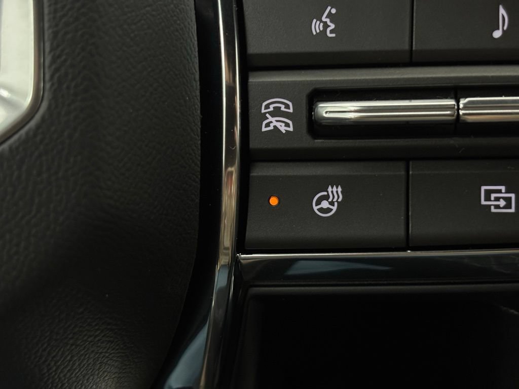 New 2026 GMC Acadia Elevation w/ Elevation Premium Package FWD image 23