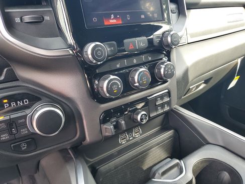 Certified 2025 RAM 1500 Big Horn image 23