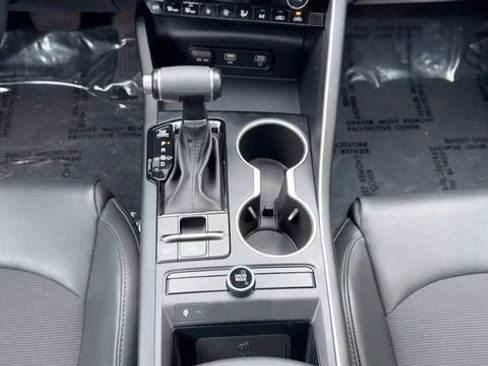 Used 2021 Kia K5 GT-Line w/ GT-Line FWD Premium Package image 13