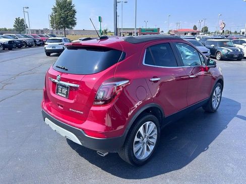 Used 2019 Buick Encore Preferred image 5