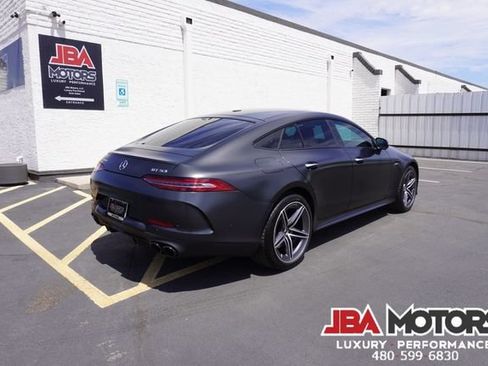 Used 2022 Mercedes-Benz AMG GT 53 image 86