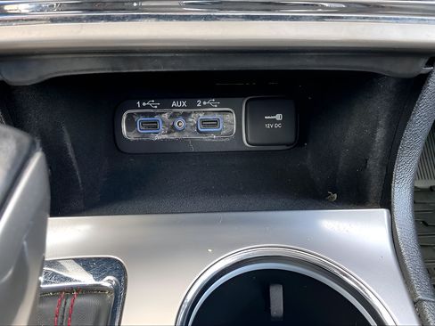 Used 2021 Jeep Grand Cherokee Trailhawk w/ Trailhawk Luxury Group AWD/4WD image 23