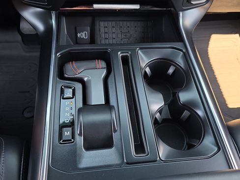 Used 2025 Ford F150 Raptor AWD/4WD image 27