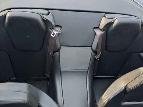 Used 2005 Aston Martin DB9 Volante image 62