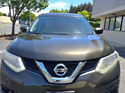 Used 2016 Nissan Rogue S