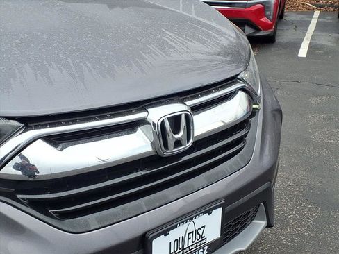 Used 2018 Honda CR-V LX image 22