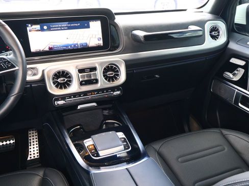 Used 2026 Mercedes-Benz G 550 image 11