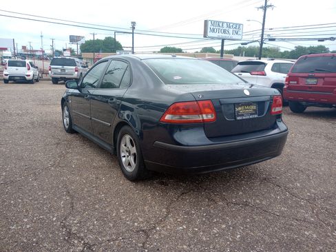 Used 2004 Saab 9-3 Linear image 5