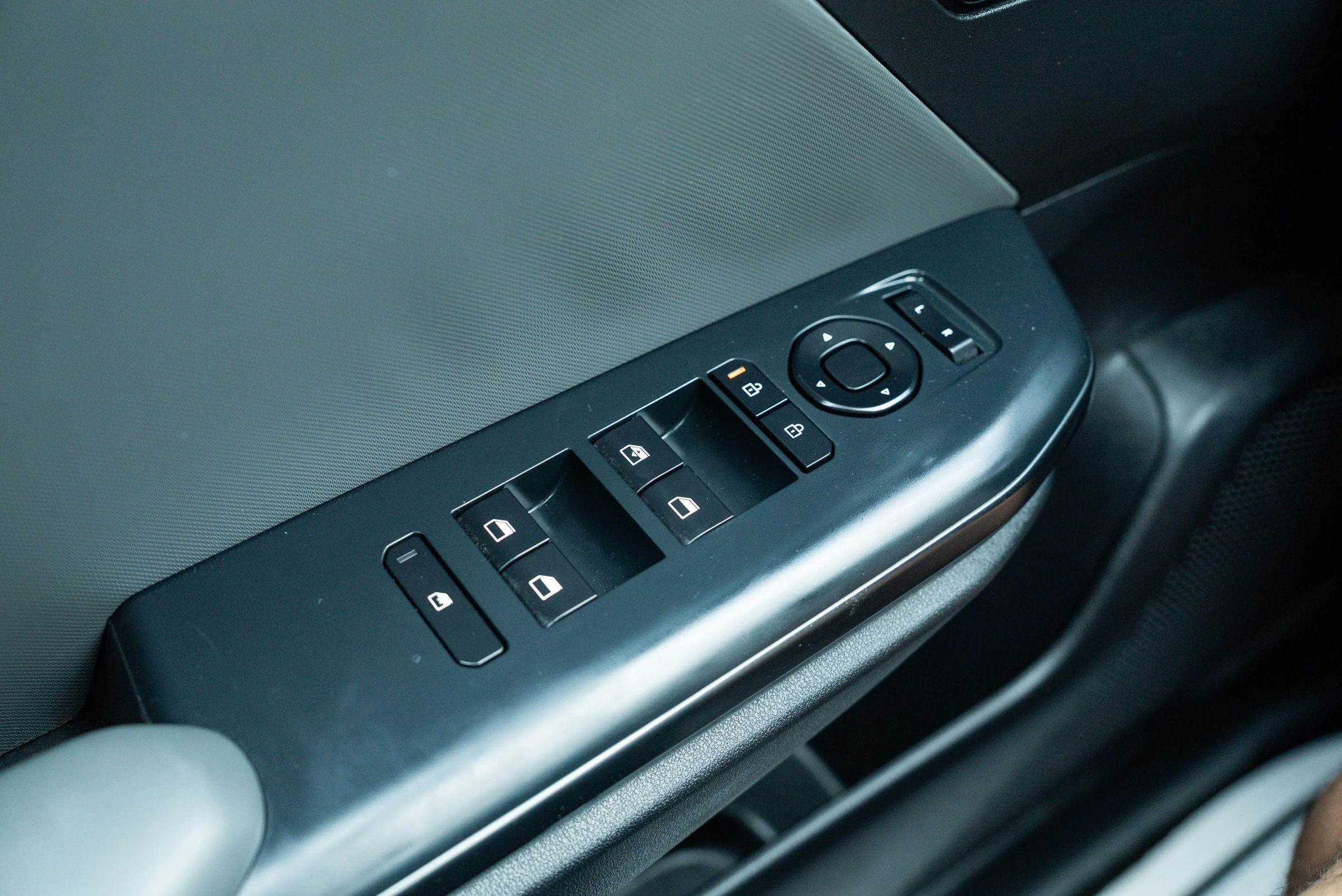 Used 2025 Kia K4 EX FWD image 29