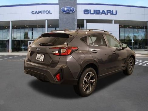 New 2026 Subaru Crosstrek 2.0i Premium image 3