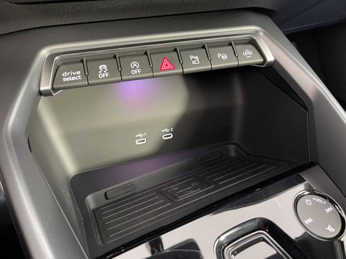 New 2026 Audi A3 2.0T Premium image 32