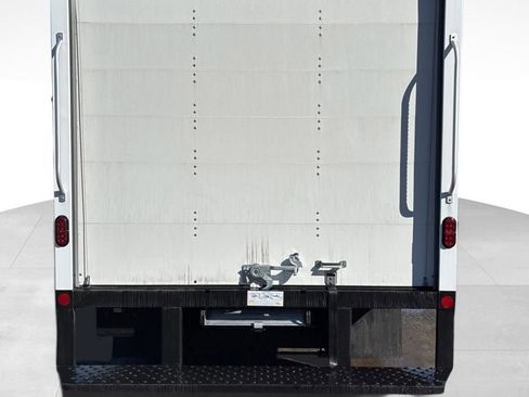 New 2026 Ford E-450 and Econoline 450 Super Duty w/ Power Equipment Group RWD image 4