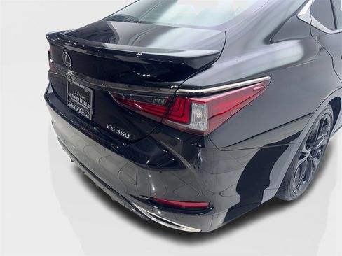 Used 2024 Lexus ES 350 F Sport image 18