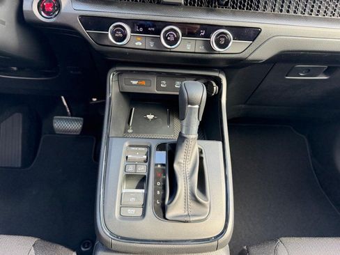 New 2026 Honda CR-V LX image 15