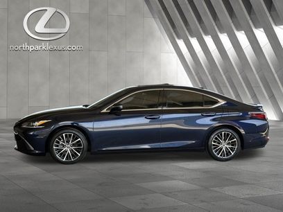 Certified 2024 Lexus ES 350 w/ Premium Package