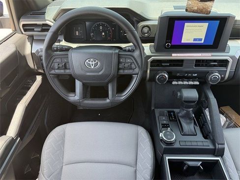 New 2025 Toyota Tacoma SR5 image 15