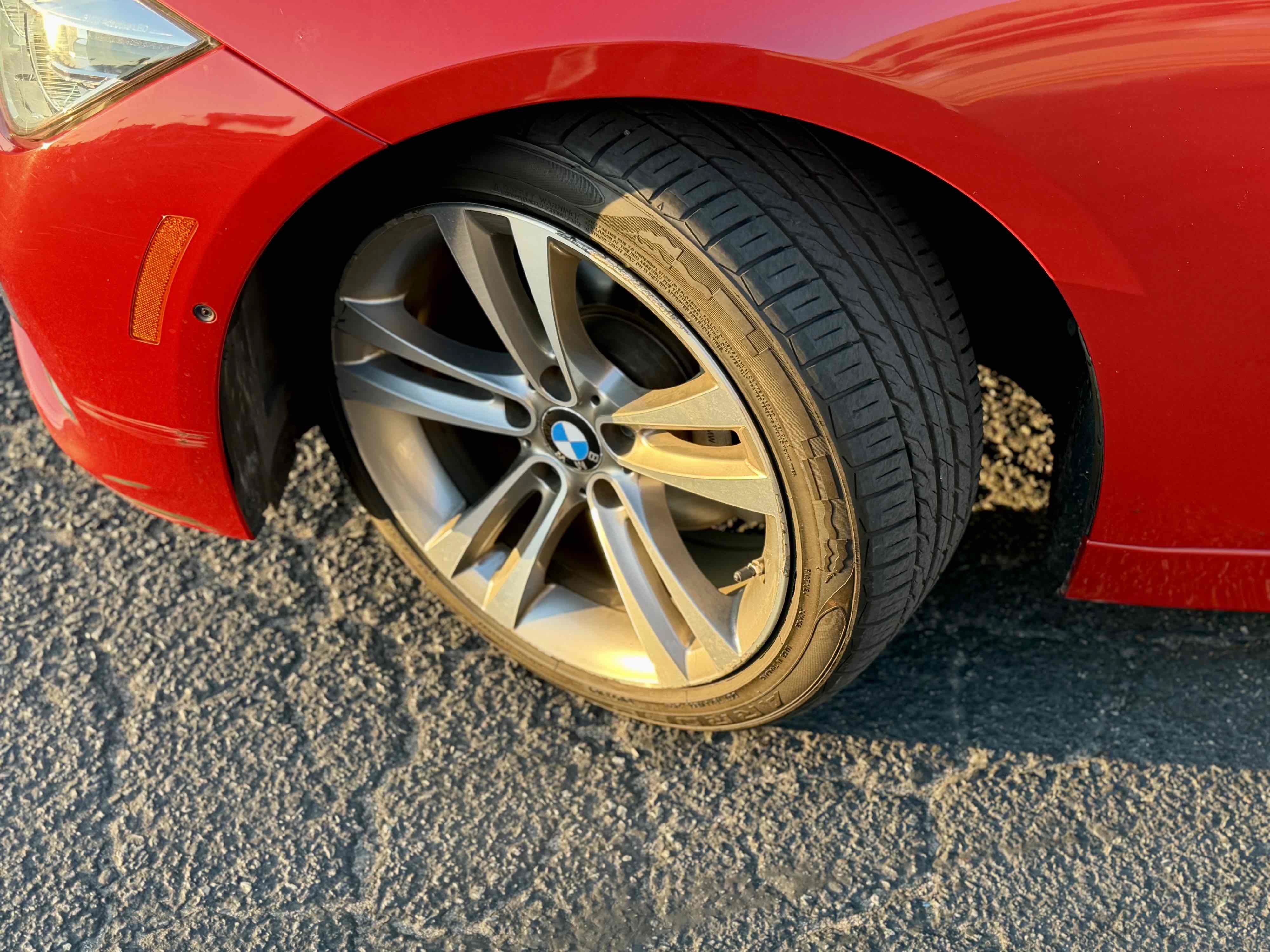 Used 2016 BMW 328i Sedan RWD image 17