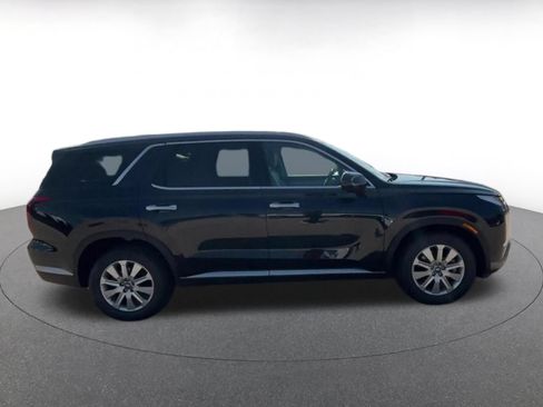 Used 2025 Hyundai Palisade SEL FWD image 13