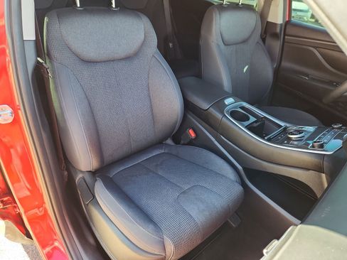 Used 2022 Hyundai Santa Fe SEL image 13