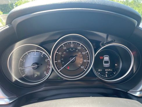 Used 2021 MAZDA MAZDA6 Grand Touring FWD image 32