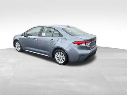 New 2026 Toyota Corolla LE image 3