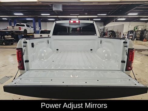 New 2026 RAM 2500 Tradesman image 24
