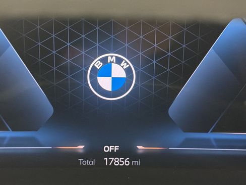 Used 2026 BMW 330i Sedan RWD image 22