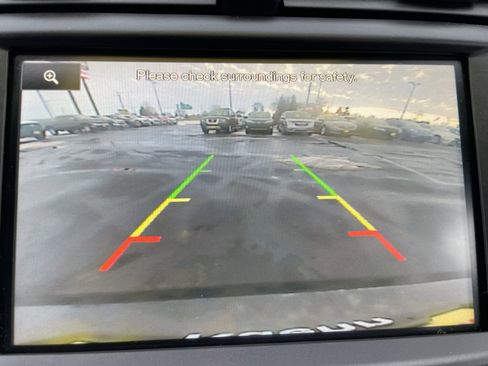 Used 2016 Ford Fusion Titanium image 19