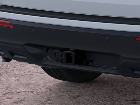 New 2026 Ford Explorer Active RWD image 23