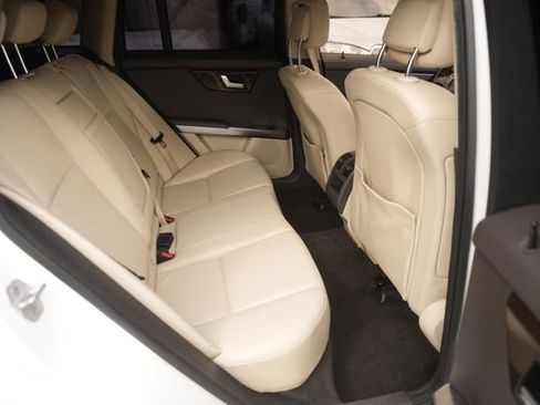 Used 2015 Mercedes-Benz GLK 350 GLK 350 image 15