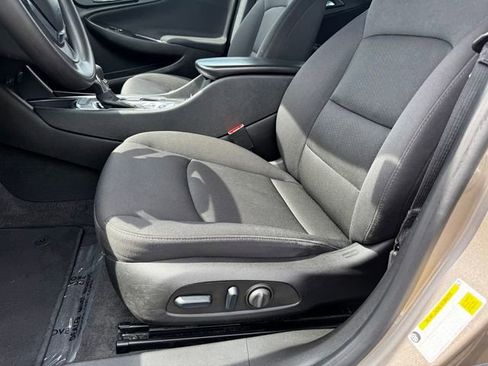 Used 2024 Chevrolet Malibu LT FWD image 20