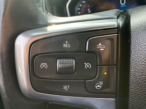 Used 2022 Chevrolet Silverado 1500 LT image 29