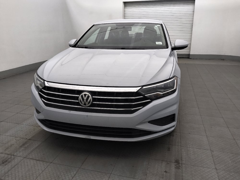 Used 2019 Volkswagen Jetta R-Line FWD image 15