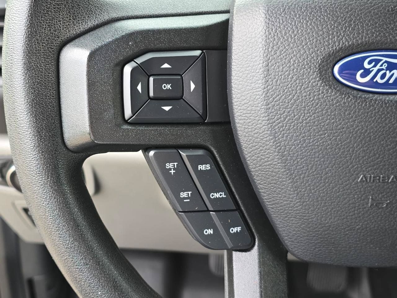 Used 2019 Ford F150 XL w/ Equipment Group 101A Mid AWD/4WD image 17
